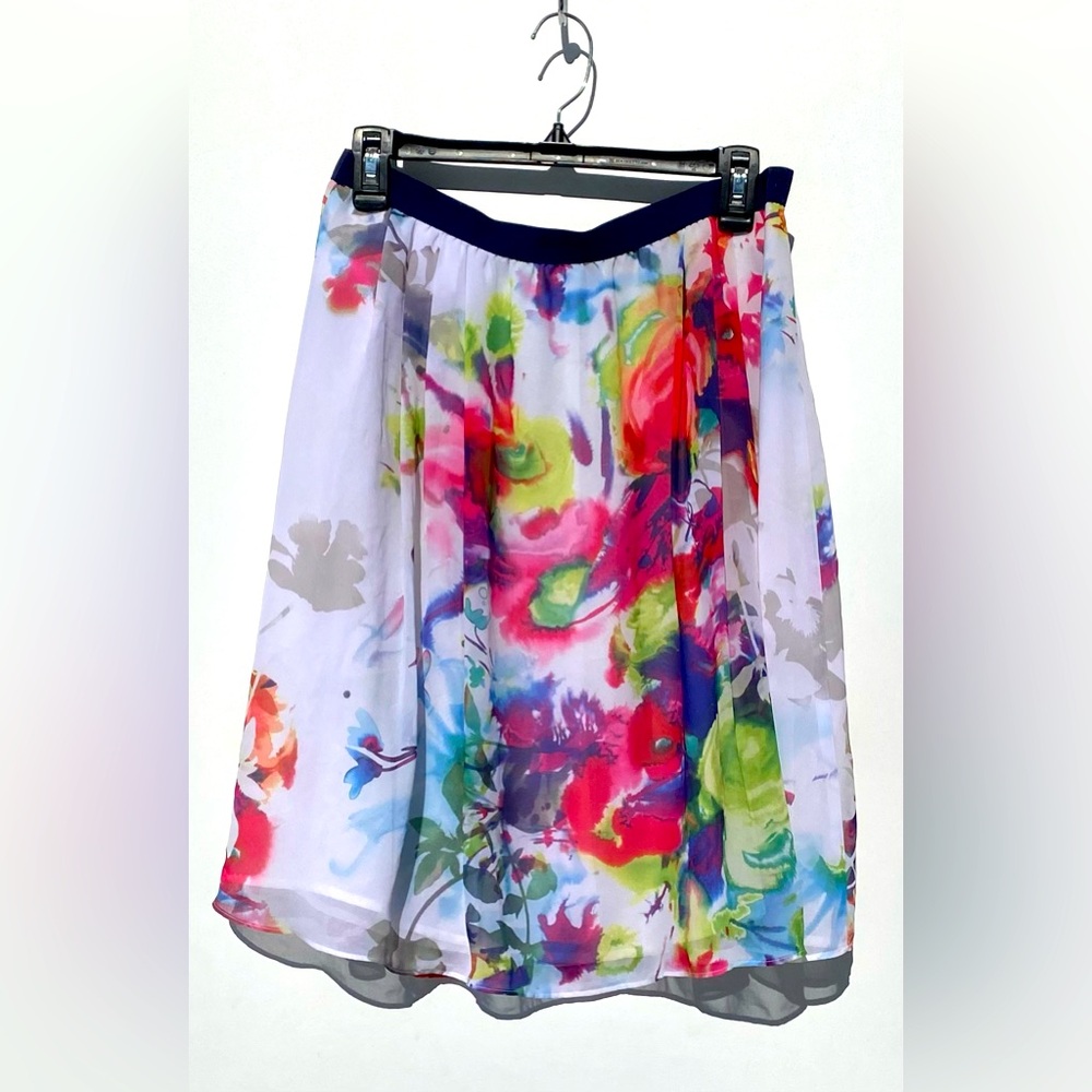 Size Medium Liz Claiborne Skirt